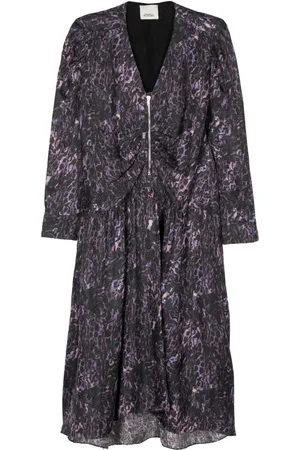 Isabel Marant Magaly midi dress