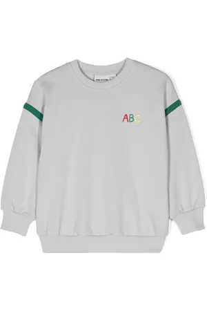 Mini Rodini ABC sweatshirt