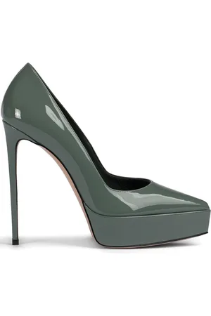 LE SILLA 140mm Uma pumps