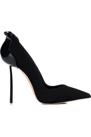 LE SILLA 120mm Petalo pumps
