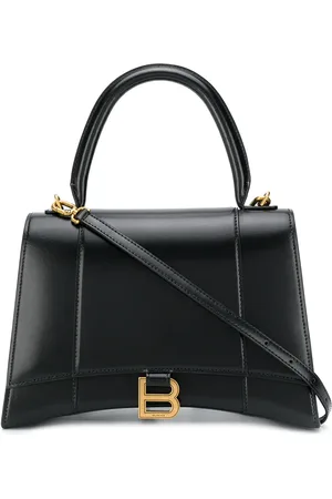 Balenciaga Medium Hourglass tote bag