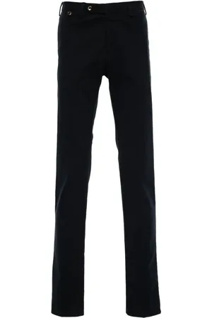 PT Torino Straight-leg trousers