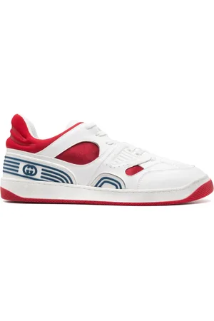 Gucci Basket sneakers