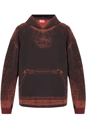 Diesel S-BAXT hoodie