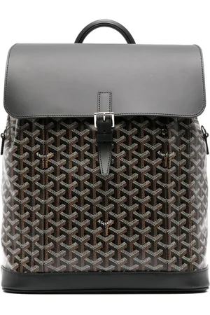 GOYARD 2020s Alpin MM backpack