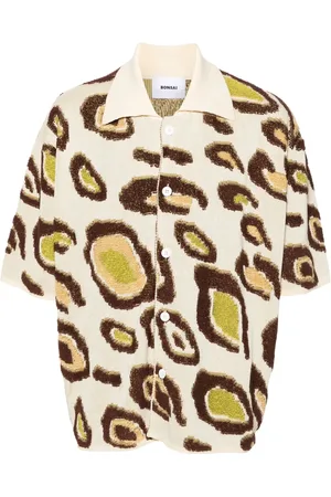 BONSAI Knitted shirt