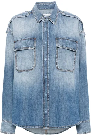 Armarium Alfio denim shirt