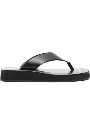 The Row Ginza sandals