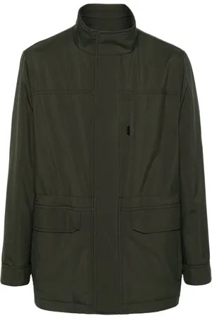 BRIONI Field jacket