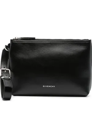 Givenchy Voyou clutch bag
