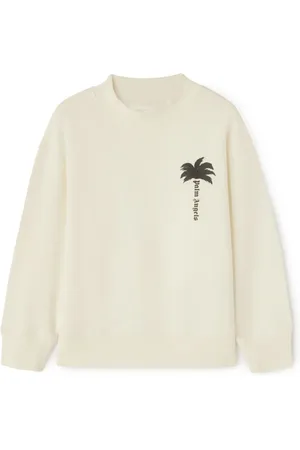 Palm Angels The Palm cotton sweatshirt