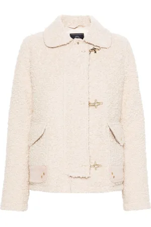 FAY Padded jacket