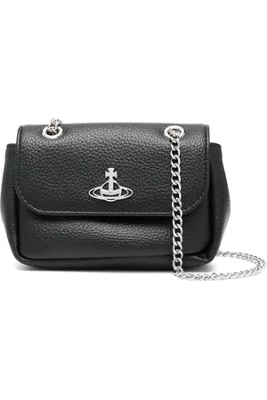 Vivienne Westwood Purse Chain mini bag