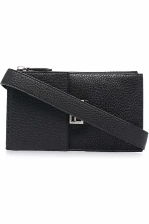 Fendi Small Baguette crossbody bag