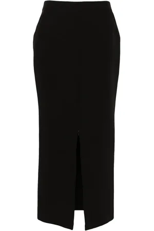 Pinko Midi pencil skirt
