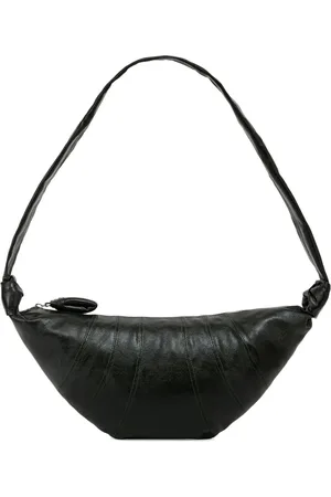 LEMAIRE Medium Croissant shoulder bag