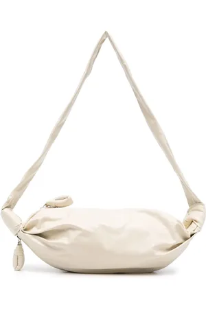 LEMAIRE Small Croissant shoulder bag