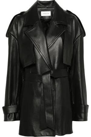 Armarium Leather coat
