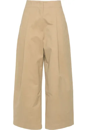 STUDIO NICHOLSON Dordoni trousers