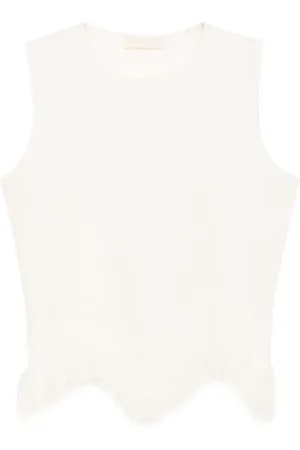 ULLA JOHNSON Koa top