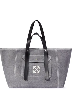 OFF-WHITE Large Day Off tote bag