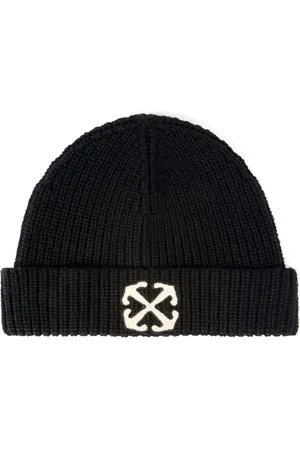 OFF-WHITE Arrow beanie
