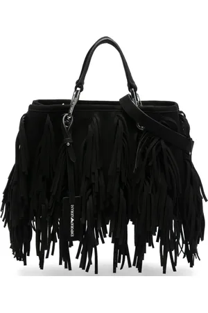 Emporio Armani Small MyEA tote bag