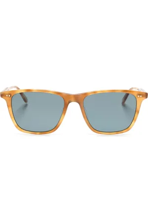 GARRETT LEIGHT Hayes sunglasses