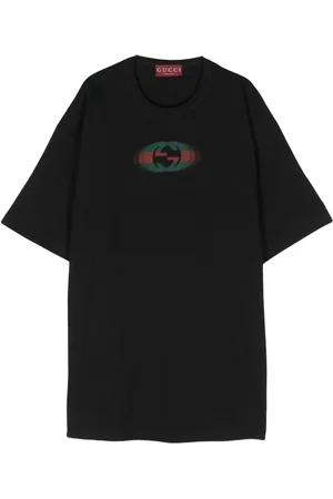 Gucci Cotton jersey T-shirt