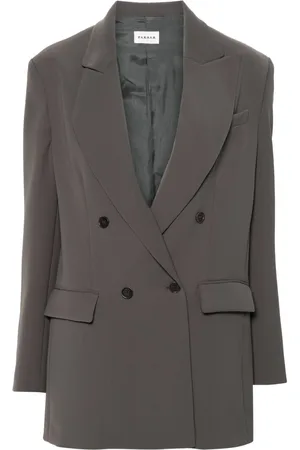 P.A.R.O.S.H. Cady blazer