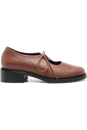 Nicole Saldanã Fabiana loafers