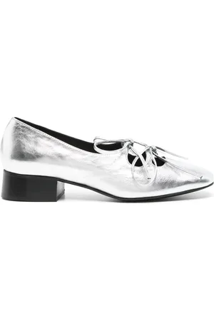 Nicole Saldanã 25mm Isabel pumps