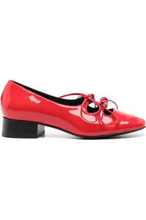 Nicole Saldanã 25mm Isabel pumps