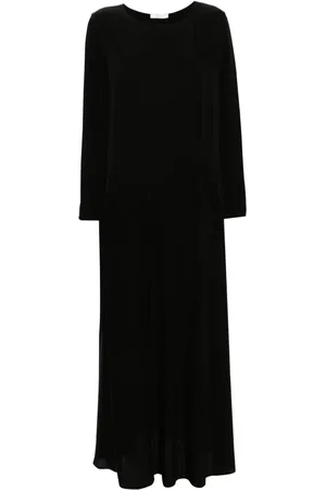 The Row Callas maxi dress