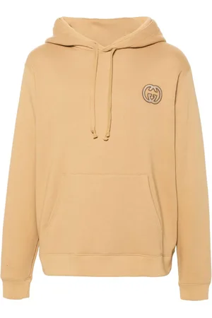 Gucci Cotton jersey hoody