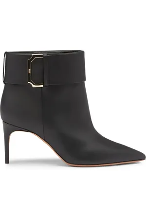 MALONE SOULIERS 70mm Rosella ankle boots