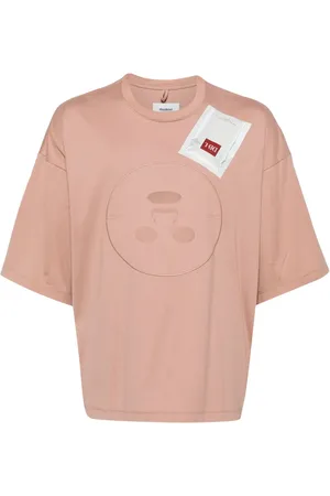 DOUBLET Facial Mask T-shirt