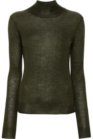 Joseph High-neck sweater