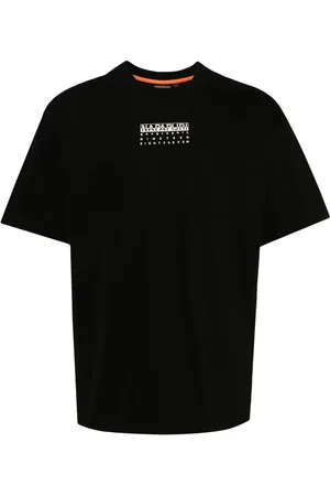 Napapijri Premium short sleeves T-shirt