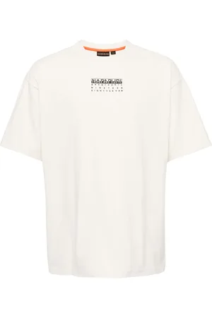 Napapijri Premium short sleeves T-shirt