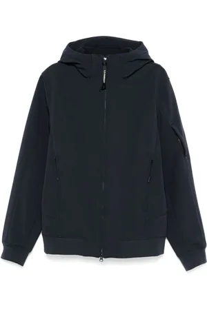 C.P. Company Shell-R hooded jacket