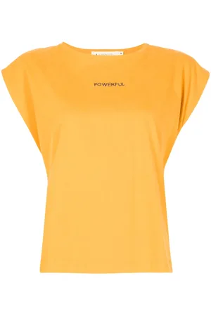 Lethicia Bronstein Ayla Powerful T-shirt