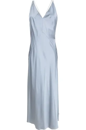 Lethicia Bronstein Lethicia maxi dress