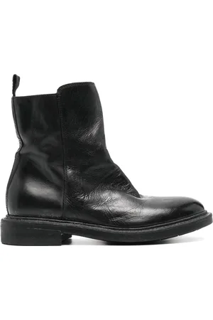Moma Bristol boots