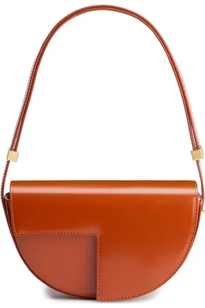 Patou Le Petit shoulder bag