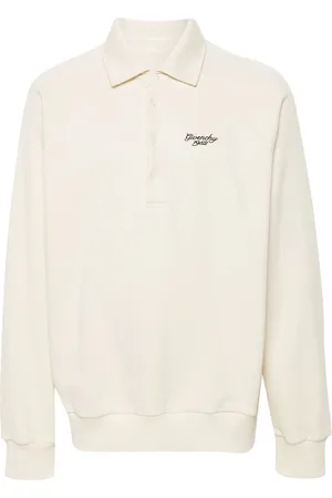Givenchy 1952 polo shirt