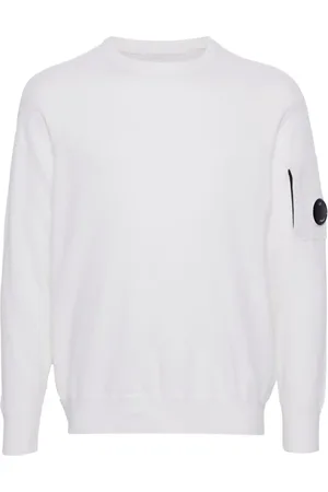 C.P. Company Fine crew-neck sweater