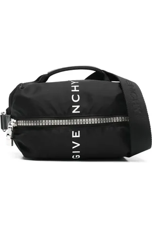 Givenchy G-Zip messenger bag