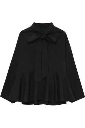 ENFÖLD Flared blouse