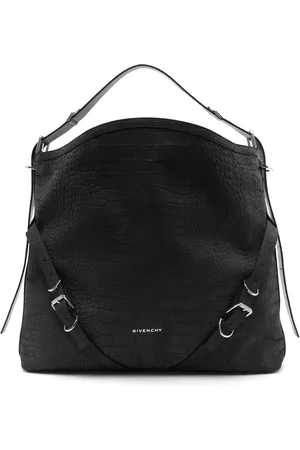 Givenchy Large Voyou shoulder bag